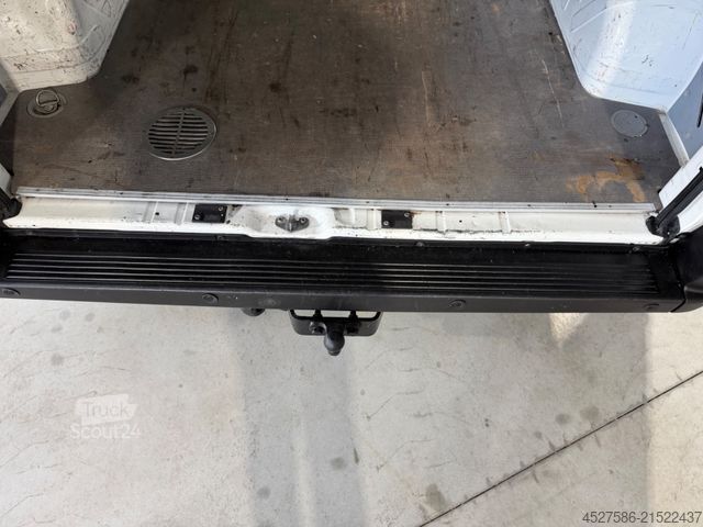 Kombi z visokim stropom CITROEN Jumper 33 L3H2 PROLINE*KLIMA*AHK*R.CAM*TEMPOMAT