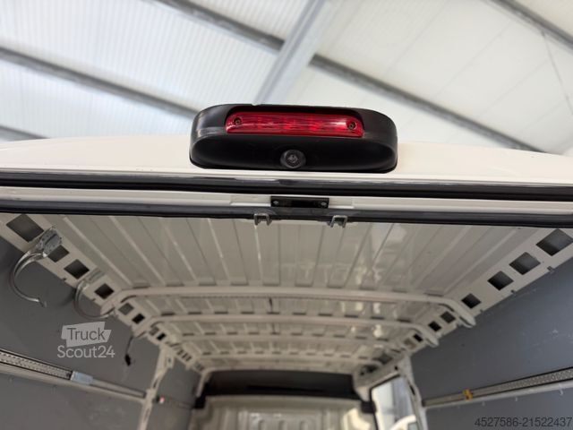 Kombi z visokim stropom CITROEN Jumper 33 L3H2 PROLINE*KLIMA*AHK*R.CAM*TEMPOMAT