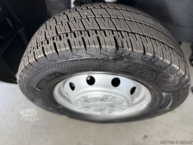 Kombi z visokim stropom CITROEN Jumper 33 L3H2 PROLINE*KLIMA*AHK*R.CAM*TEMPOMAT