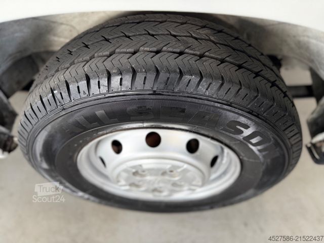 Kombi z visokim stropom CITROEN Jumper 33 L3H2 PROLINE*KLIMA*AHK*R.CAM*TEMPOMAT