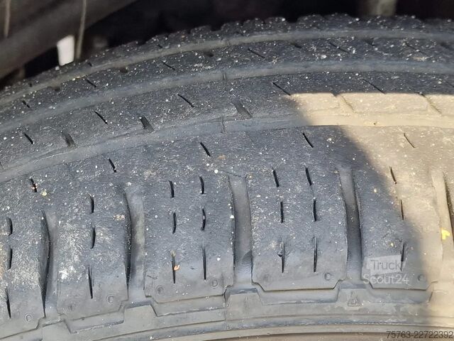 Veifeiemaskin Schmidt Swingo 200 + - 4 wheel steering - Dutch Registr...