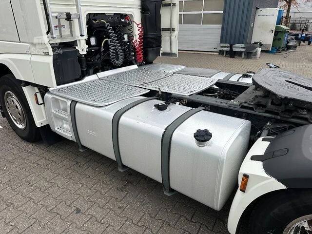 MTS standard DAF XF 480 SSC 730Tkm / 2 Tank *NL-Truck*