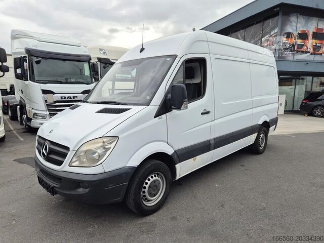 Bestelbus Mercedes-Benz SPRINTER 311 CDI