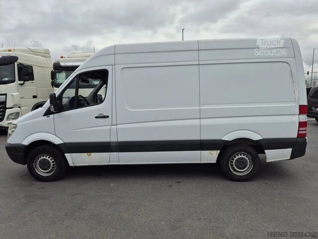 Bestelbus Mercedes-Benz SPRINTER 311 CDI