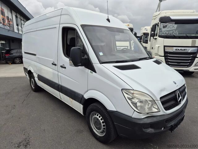 Bestelbus Mercedes-Benz SPRINTER 311 CDI