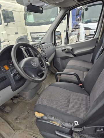 Bestelbus Mercedes-Benz SPRINTER 311 CDI