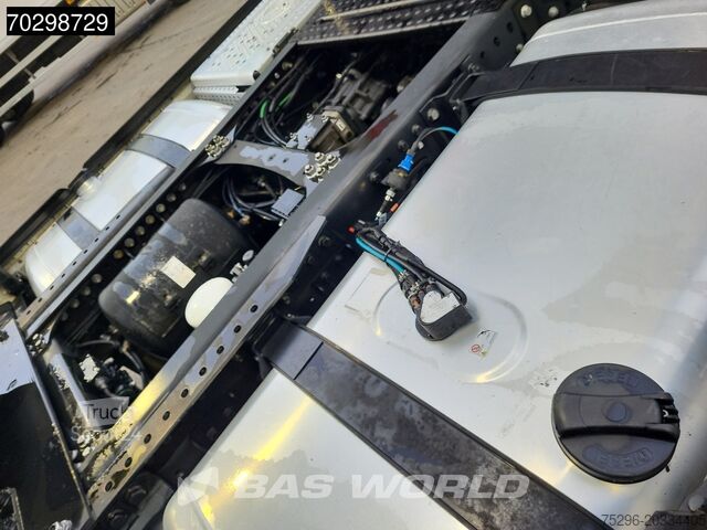Estándar-SZM Ford F-Max 500 F-Max 4X2 Retarder 2xTanks Standairco...