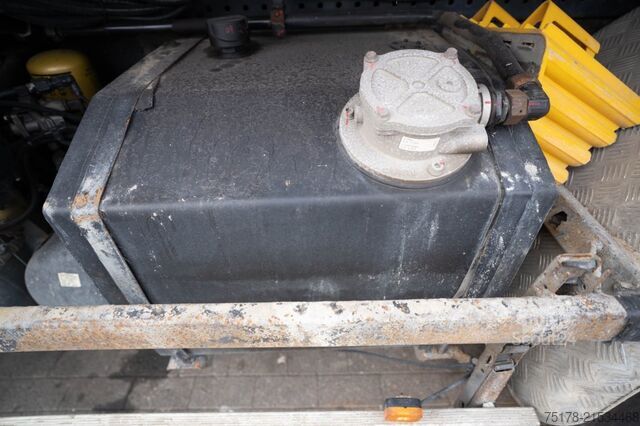 Sistema BDF MAN TGS 35.400 BB - PK 17502