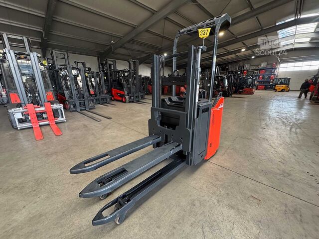 S+UVV 03/27 Elektro 6.200 h Linde D 12HPSP