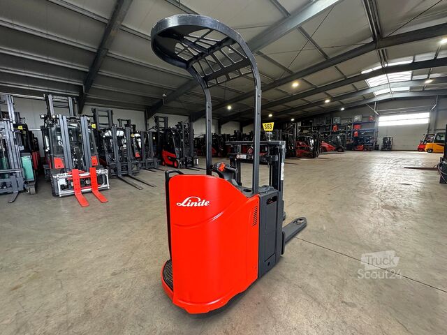 Initialhub Elektro 5.795 h Linde D 12 HPSP