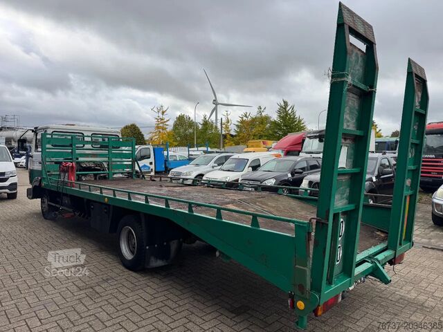 Trasportatore di auto Renault Midliner **6CYL-FULL STEEL-LAMES**