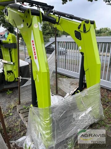 Tractor Claas FL 100 C