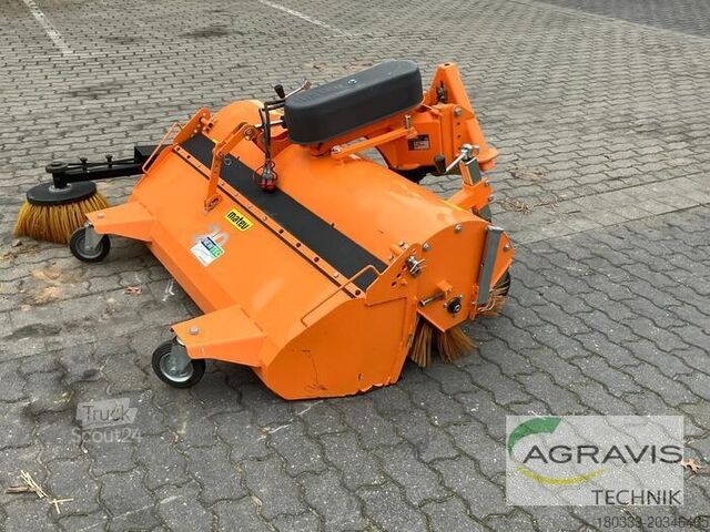 Landbouwmachine Matev FKM 160 P