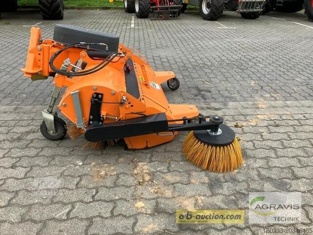 Landbouwmachine Matev FKM 160 P