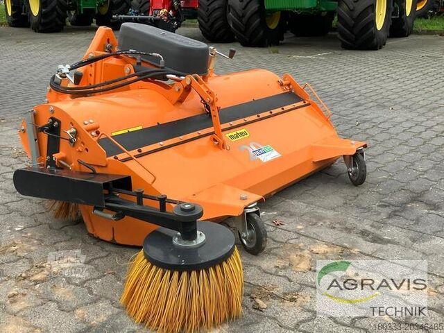 Landbouwmachine Matev FKM 160 P