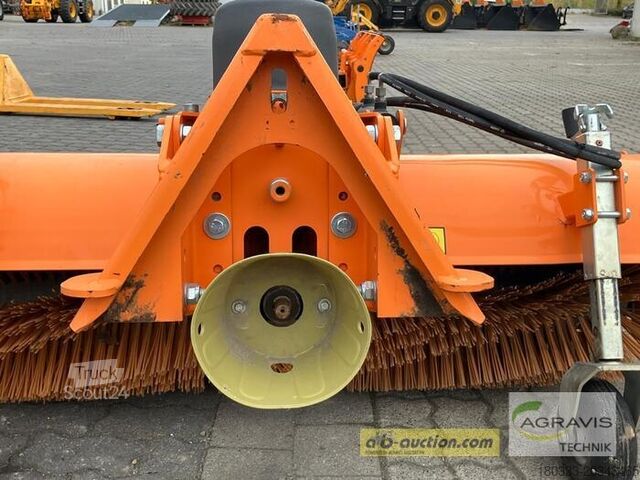 Landbouwmachine Matev FKM 160 P