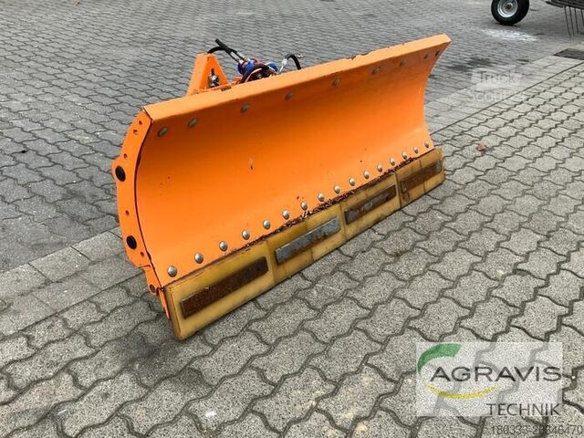 Landmaschine Matev FKL 160 PU