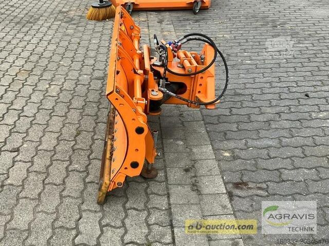 Landmaschine Matev FKL 160 PU