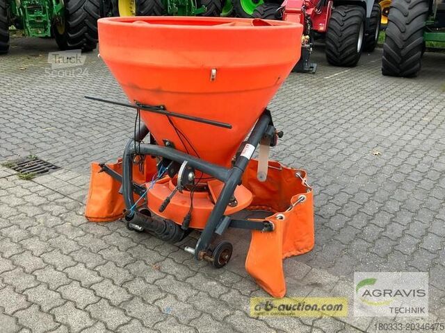 Landbouwmachine Matev WDS 400 K Streuer WDS 400 K