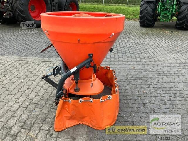 Landbouwmachine Matev WDS 400 K Streuer WDS 400 K