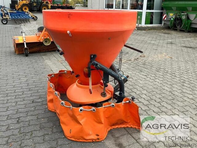 Landbouwmachine Matev WDS 400 K Streuer WDS 400 K