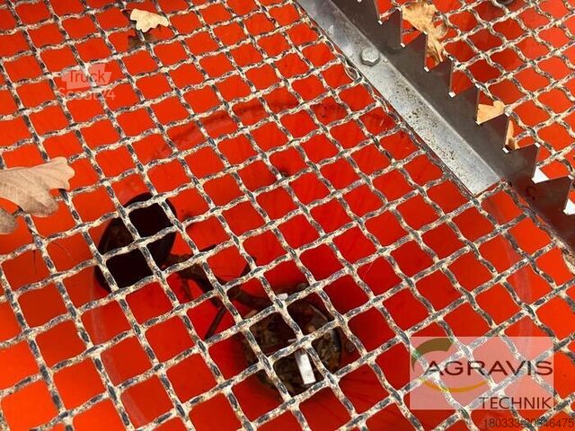 Landbouwmachine Matev WDS 400 K Streuer WDS 400 K