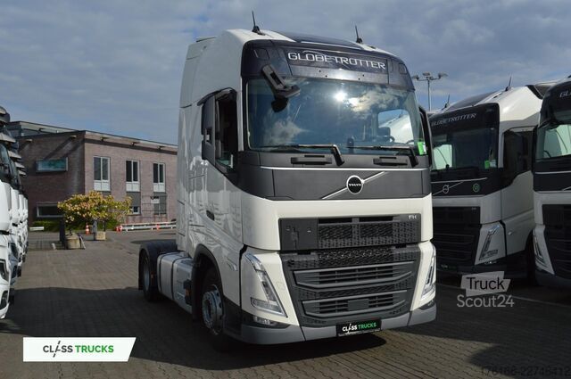 Standardni tegljač VOLVO FH 500 XL i-ParkCool ACC Side Skirts