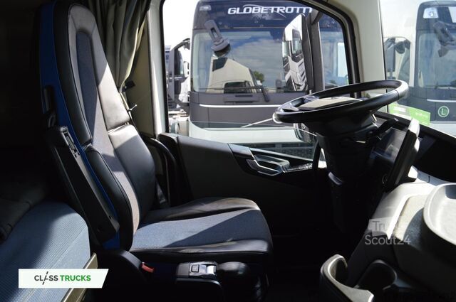 Standardni tegljač VOLVO FH 500 XL i-ParkCool ACC Side Skirts