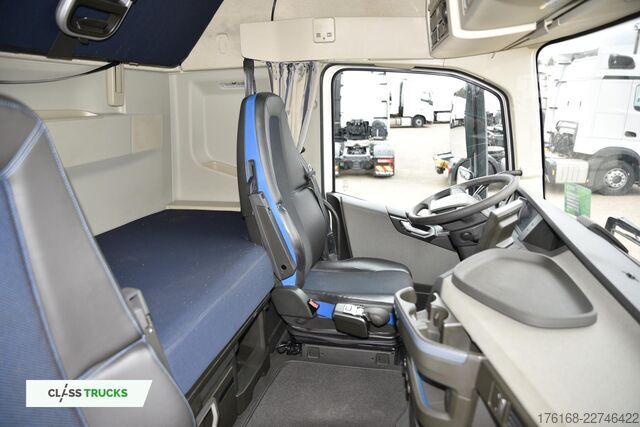 стандартный седельный тягач VOLVO FH 500 Globetrotter XL I-ParkCool ACC