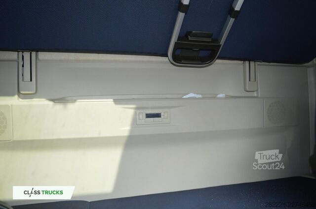 Cap tractor standard VOLVO FH 460 XL i-Save I-ParkCool ACC S-Skirts