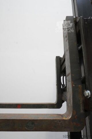 вилочный погрузчик Linde E 20 PH EVO 386-02