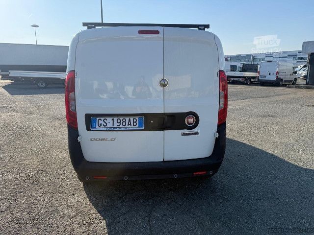 Панельний фургон Fiat DOBLO MOT. NUOVO