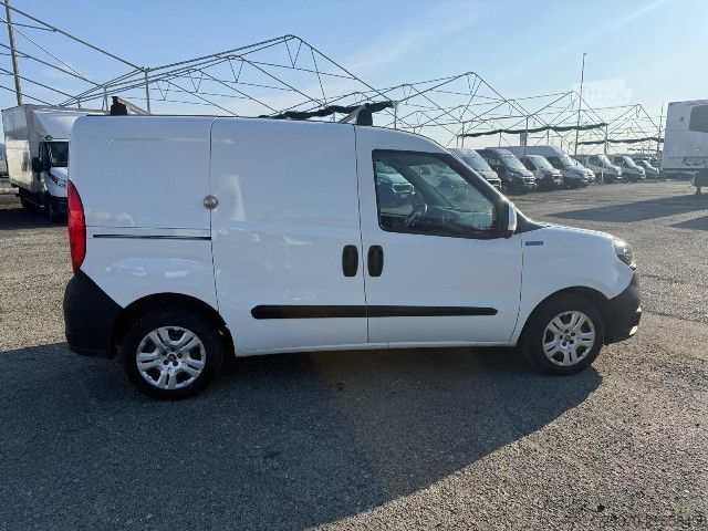 Панельний фургон Fiat DOBLO MOT. NUOVO