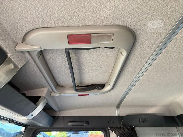 Speciale doeleinden vrachtwagen MAN TGS 18.400 für T-Führerschein 60km/h