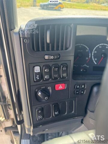 Hakenarmsystem Scania R480 6x2 Hooklift Truck