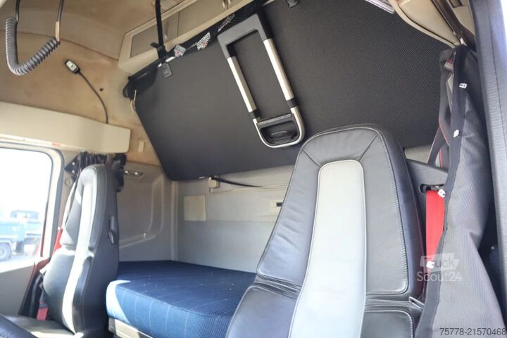 Fourgon porte-voitures Volvo FH 460 4X2 | GS MEPPEL | TRUCK TRANSPORTER LKW ...