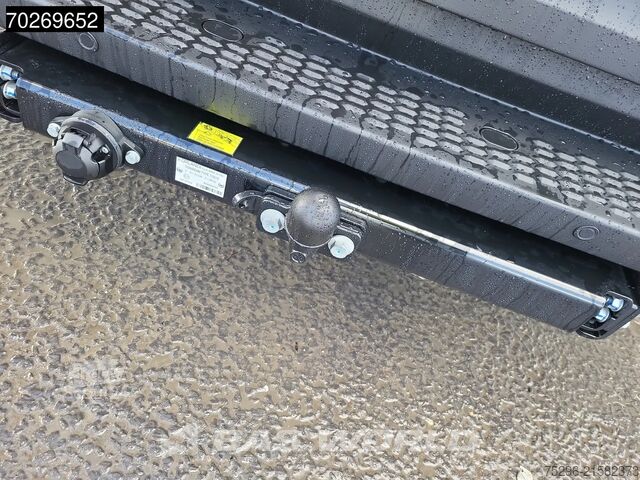 Gelişmiş Acil Fren Sistemi. Şerit Takip Asistanı. Hız Uyarısı. Taşınma Bilgi Sistemi. Zeki Iveco Daily 35S21 BPM VRIJ! 3.0L Automaat L2H2 3,5t T...