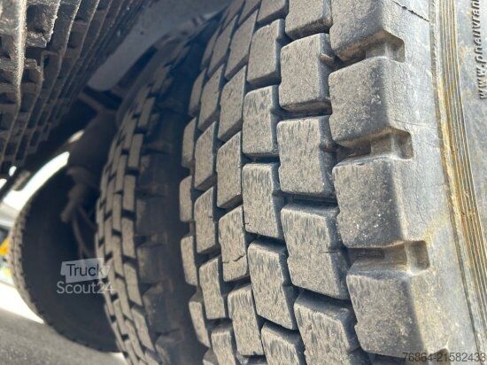 Háromirányú billenő teherautó MAN TGS 28.470 6X4X4, MEILLER,  WINTERDIENSTAUSRüSTUNG, ACHSLIFT, LENKACHSE