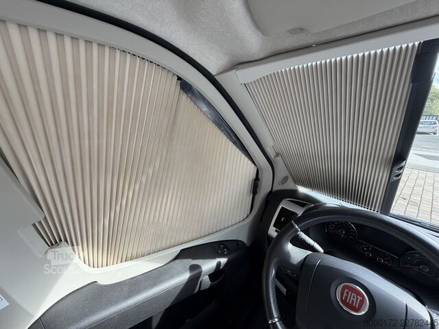 Kemperis Sunlight Cliff 640 XV Edition, top gepflegt