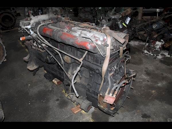 Motor IVECO FIAT 8210.22 TURBOSTAR