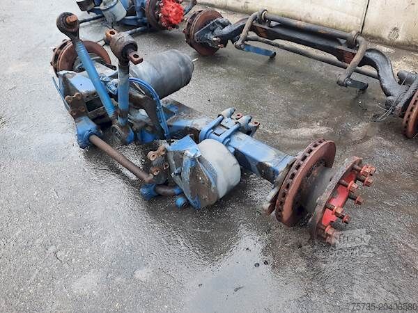 άξονας DAF LIFTAXLE