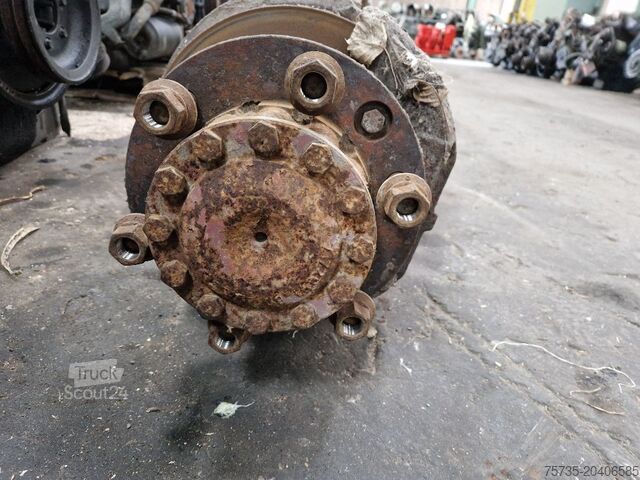 Bakaxel IVECO ML75E15