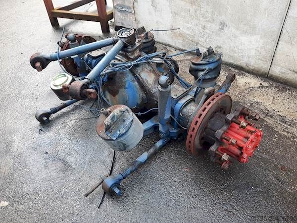 Οπίσθιος άξονας DAF AAS1347