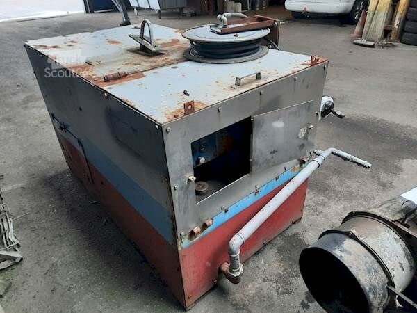 Verdichter DEUTZ F2L912