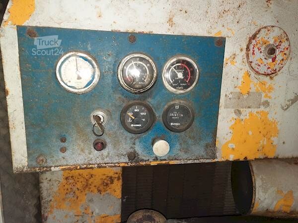 Verdichter DEUTZ F2L912