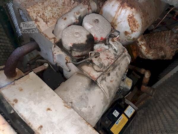 Verdichter DEUTZ F2L912