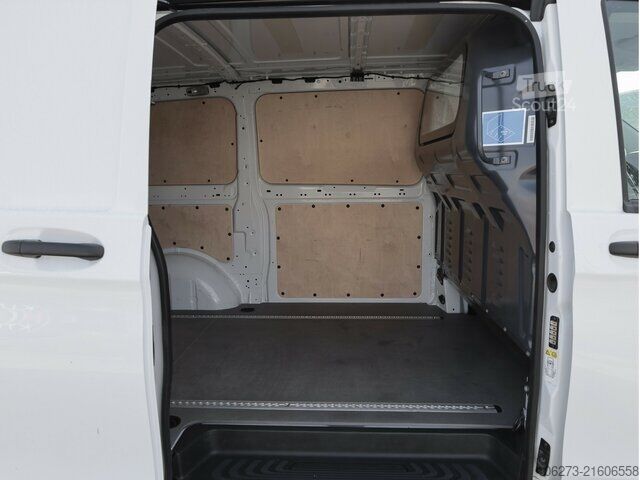 Bestelwagen Mercedes-Benz eVito 112 KA,lang,Navi,Klima,Tempomat