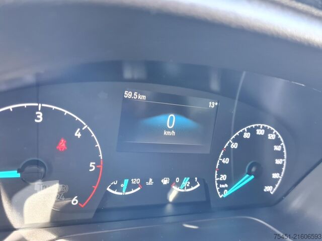 Furgon personalizat Ford Transit 350 Koffer TDCi m. LBW Trend RWD Klima