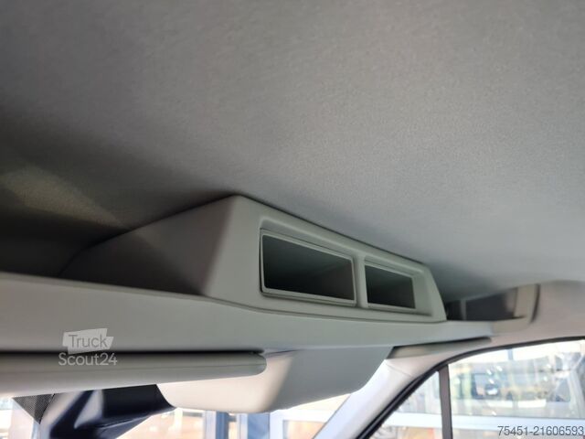 Furgon personalizat Ford Transit 350 Koffer TDCi m. LBW Trend RWD Klima