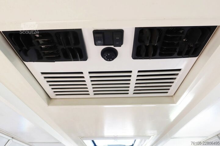 Mala System Trailer PRSH 10TRI PRSH10TRI Bibliotheek, race, camper ...